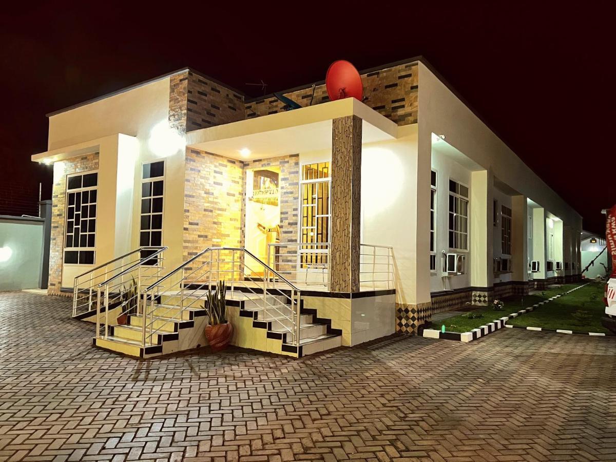 East Africa Hotel By Mona Lisa Morogoro Extérieur photo
