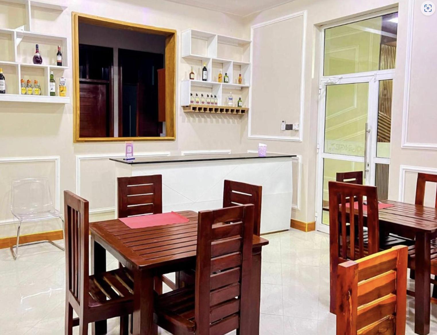 East Africa Hotel By Mona Lisa Morogoro Extérieur photo