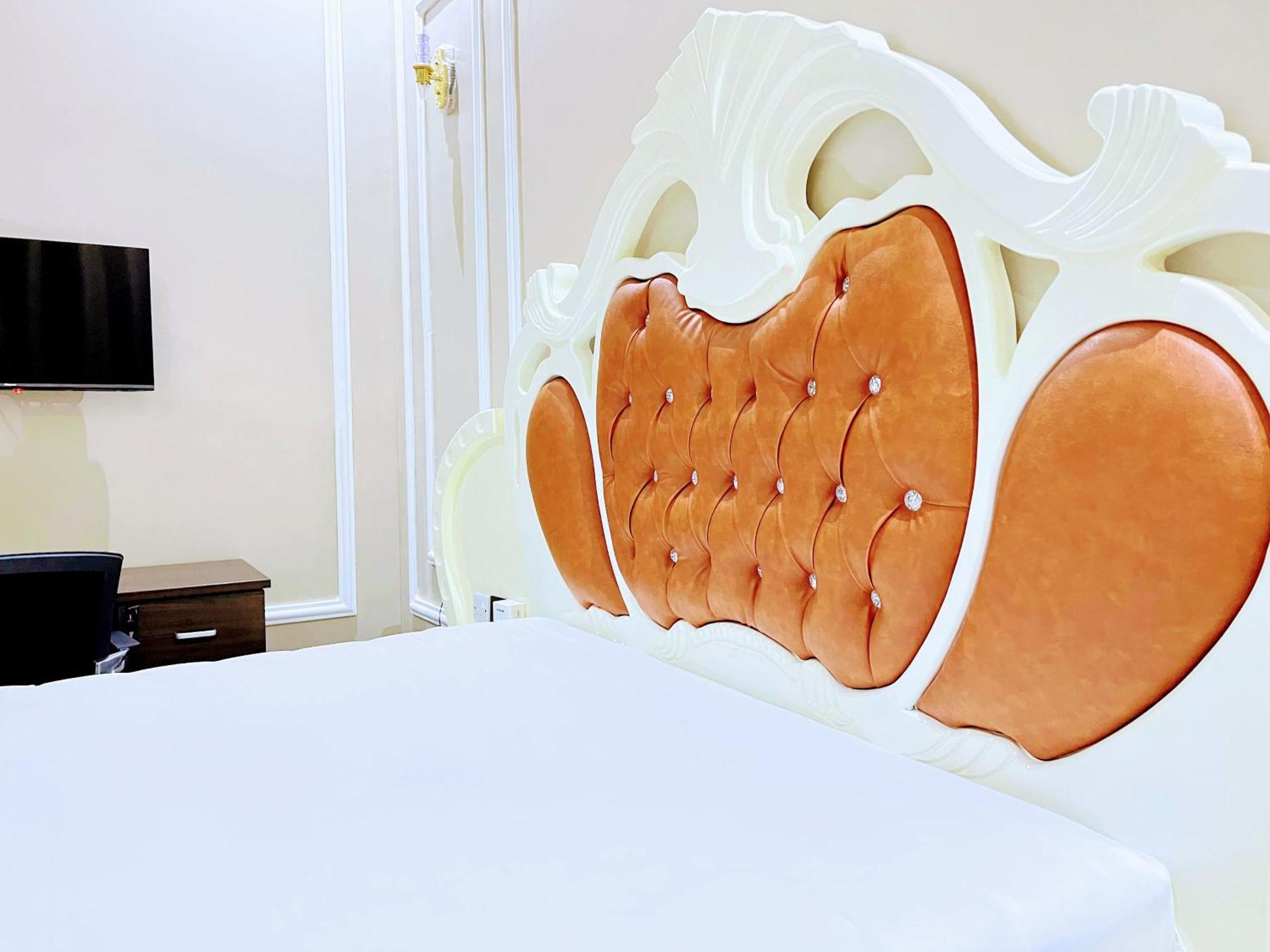 East Africa Hotel By Mona Lisa Morogoro Extérieur photo