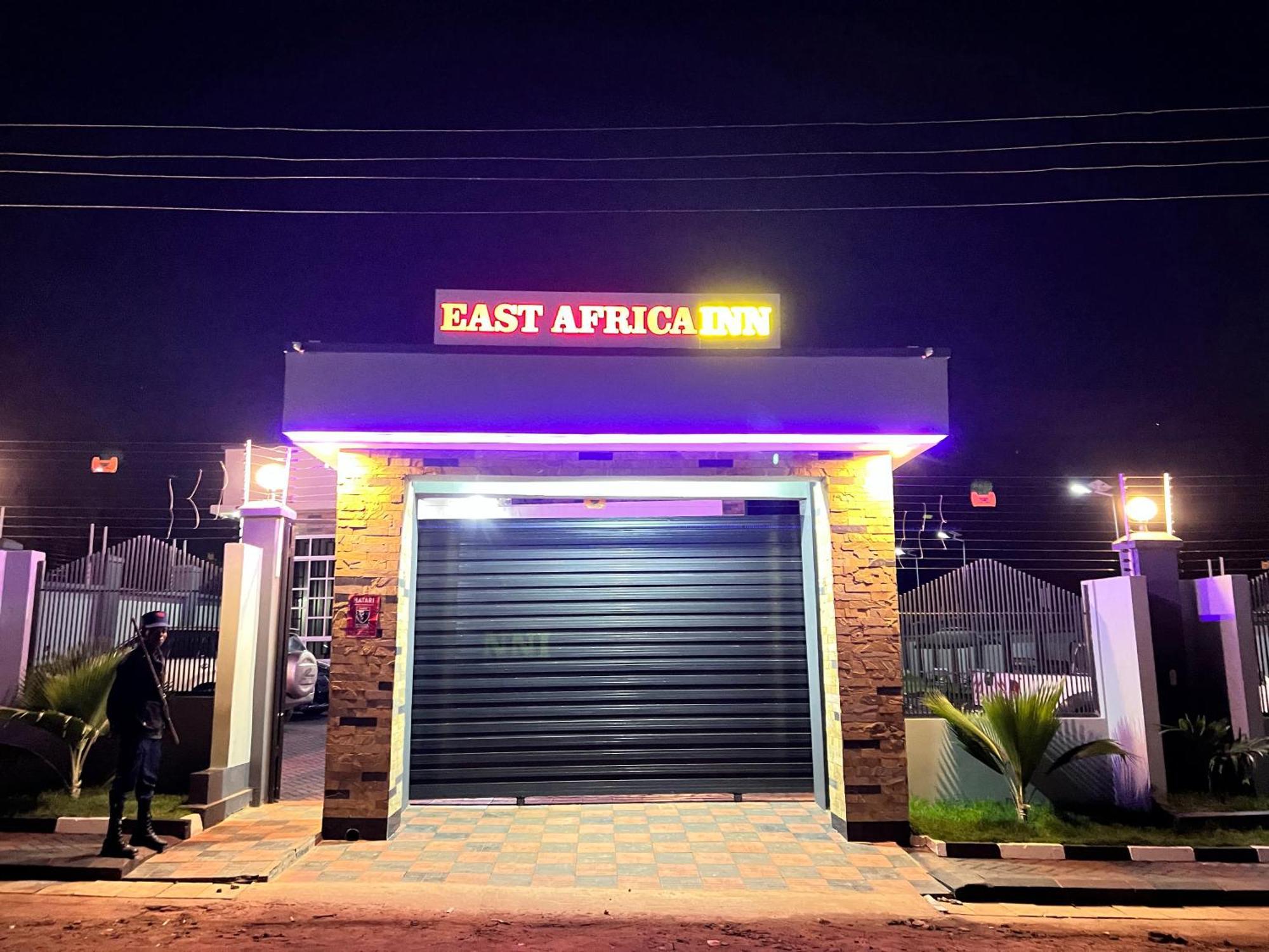 East Africa Hotel By Mona Lisa Morogoro Extérieur photo